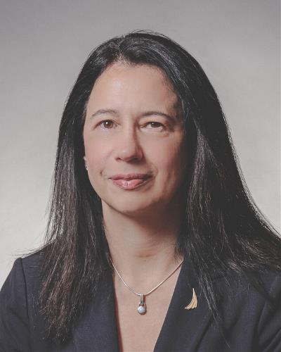 Laura Langoneが2020年にRIMSの社長に就任