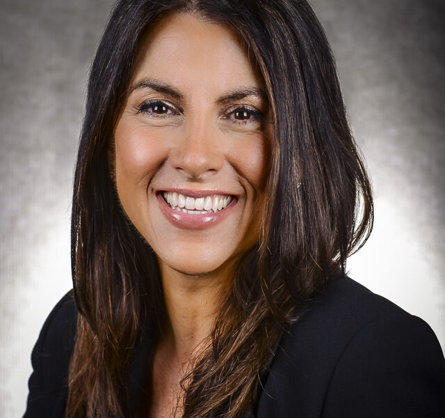 Jennifer Santiagoが2023年にRIMSの理事長に就任
